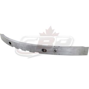 Rebar Front Bumper reinforcement Bmw X3 2011-2017 Aluminum , BM1006131