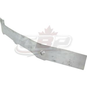 Rebar Front Bumper reinforcement Bmw 3 Series Gran Turismo 2014-2019 Aluminium With M-Pkg , BM1006133