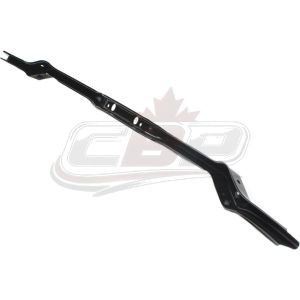 Bumper Brace Support Front Lower Support Bmw 428I 2014-2016 Steel With Active Cruise , BM1007101