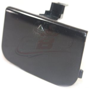 Tow Hook Cover Front Bmw 7 Series 2006-2008 Primed , BM1029119