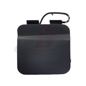 Tow Hook Cover Front Bmw 7 Series 2009-2012 Primed Without M Pkg , BM1029126