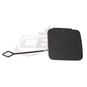Tow Hook Cover Front Bmw M760I 2017-2018 Primed With M Pkg , BM1029141
