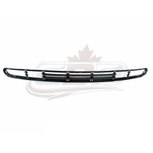 Grille Lower Bmw 3 Series Wagon 2000-2001 Without Sprt , BM1036109