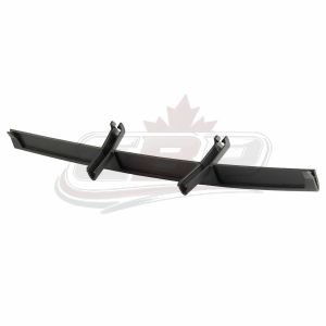 Grille Lower Bmw 5 Series 2004-2007 Without M/Sport Pkg , BM1036113