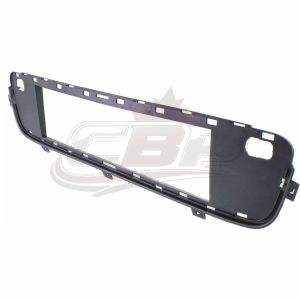 Grille Lower Bmw X5 2007-2010 Without M/Si Model Textured , BM1036129