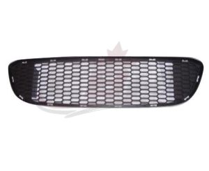 Grille Lower Bmw 1 Series 2008-2013 With M Pkg , BM1036141