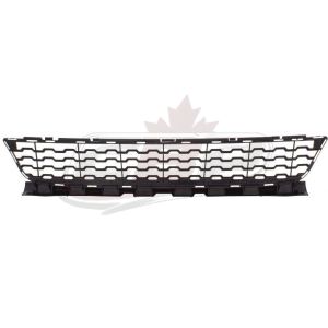 Grille Lower Bmw 7 Series 2016-2019 Without Adaptive Cruise With M-Pkg , BM1036166