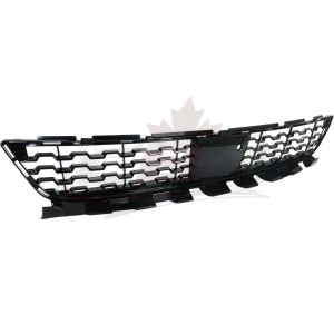 Grille Lower Bmw 7 Series 2016-2019 With Drive Assist/M-Pkg , BM1036186