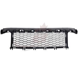 2020-2022 Bmw X1 Grille Front Bright Black Finish With M-Pkg , BM1036203