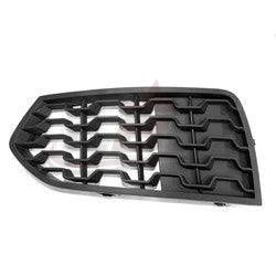 Fog Lamp Cover Front Driver Side Bmw M235I 2014-2016 Black Textured Coupe/Conv Model , BM1038158