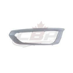 Fog Lamp Trim Front Driver Side Bmw 230I 2017-2021 Black Without M-Pkg , BM1038162