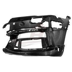 Fog Lamp Bracket Front Driver Side Bmw 7 Series 2016-2019 With M-Pkg (Outer Support) , BM1038178