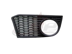 Fog Lamp Bezel Front Passenger Side Bmw 5 Series 2011-2013 With M Pkg , BM1039118