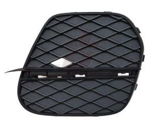Fog Lamp Cover Front Passenger Side Bmw X5 2011-2013 35I Without M Pkg , BM1039131