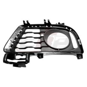 Fog Lamp Bezel Front Passenger Side Bmw 3 Series Gran Turismo 2014-2019 With M-Pkg , BM1039155