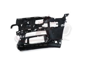 Fog Lamp Bracket Front Passenger Side Bmw 7 Series 2016-2019 With M-Pkg (Outer Support) , BM1039178