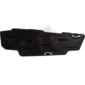 Grille Insert Lower Passenger Side Bmw 330I 2019-2021 (Also Fits Rear Upper) Textured Black With M-Pkg , BM1039212