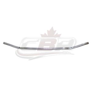 Bumper Support Front Lower Bmw 330I 2019-2021 Center Aluminium With M-Pkg , BM1041100