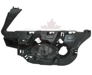 Bumper Support Front Driver Side Bmw X3 2011-2014 Without M Pkg , BM1042107