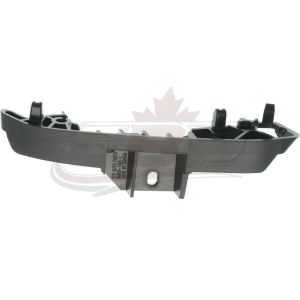 2017-2023 Bmw 5 Series Bumper Retainer Front Driver Side Upper , BM1042116
