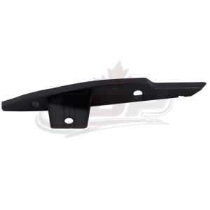2019-2025 Bmw X4 Bumper Retainer Front Driver Side Lower , BM1042126