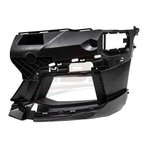 Bumper Bracket Front Driver Side Bmw 5 Series 2021-2023, BM1042135