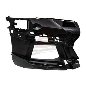 Bumper Bracket Front Passenger Side Bmw 5 Series 2021-2023, Bm1043135