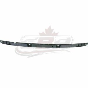 Bumper Moulding Front Bmw 3 Series Wagon 2014-2017 With M Sport Line , BM1044109