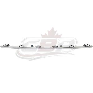 Bumper Moulding Front Center Bmw M760I 2017-2019 Chrome Without M-Pkg , BM1044115