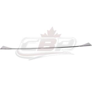 Bumper Molding Front Center Bmw X3 2018-2021 Chrome Finish, Bm1044120