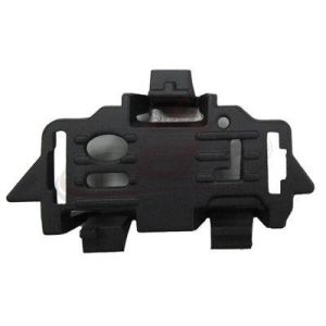 Head Lamp Driver Side Bmw 5 Series 2011-2016 Washer Cover Stay For Model With M-Aero Pkg , BM1048105