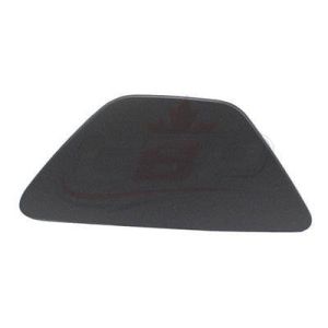 Head Lamp Driver Side Bmw 5 Series 2014-2016 Washer Cover Without M Pkg , BM1048121