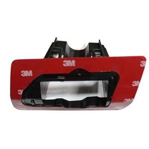 Head Lamp Washer Cover Driver Side Bmw 7 Series 2016-2018 With M Pkg , BM1048125
