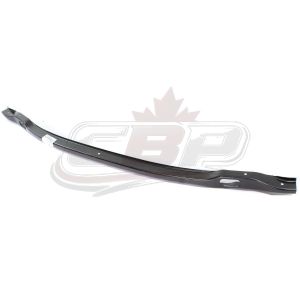 Bumper Bracket Front Lower Center Bmw 5 Series 2011-2016 Center Steel , BM1065100