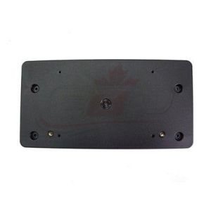 License Plate Bracket Front Bmw 5 Series 2011-2013 With M Aero Pkg , BM1068116