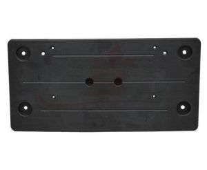 License Plate Bracket Front Bmw 3 Series Sedan 2012-2013 Without M Pkg , BM1068121