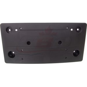 License Plate Bracket Front Bmw 428I 2014-2016 With M-Pkg , BM1068125