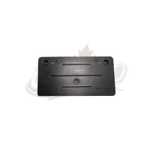 License Plate Bracket Front Bmw X6 2015-2019 For X5M/ X6M Model , BM1068132