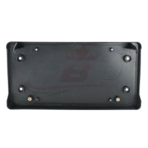 License Plate Bracket Front Bmw 5 Series 2017-2019 Without Mounting Hardware/M-Pkg , BM1068144