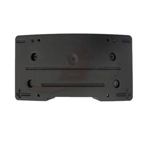 2019-2023 Bmw X5 License Plate Bracket Front With Mounting , BM1068157