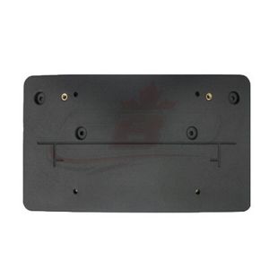 2020-2022 Bmw X1 License Plate Bracket Front With Mounting , BM1068159