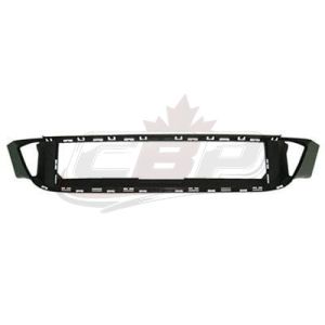 Grille Front Bmw 5 Series 2011-2016 Frame M Pkg , BM1069100