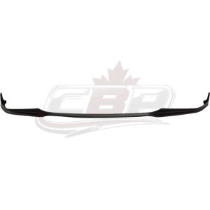 Bumper Spoiler Front Bmw 330I 2019 Bright Black Finish With M-Pkg , BM1093106