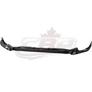 2019-2023 Bmw X5 Valance Textured Black Finish Without M-Pkg , BM1093107