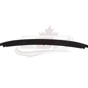 Bumper Spoiler Front Bmw 428I 2014-2016 Textured Black Without M-Pkg , BM1094101