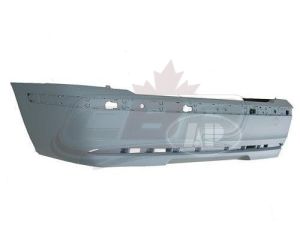 Bumper Rear Bmw 7 Series 2006-2008 Primed From 03/2005 , BM1100177