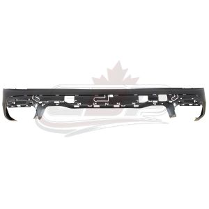 2019-2023 Bmw X5 Bumper Rear Textured Black Finish Without , BM1100432C