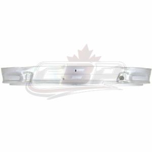 Rebar Rear Bumper reinforcement Bmw 3 Series Sedan 1999-2005 Aluminum , BM1106115