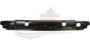 Rebar Rear Bumper reinforcement Bmw 5 Series 1997-2003 , BM1106126