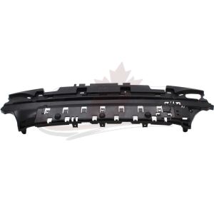 Bumper Support Rear Lower Bmw 5 Series 2017-2019 With M-Pkg For Exhaust , BM1107102